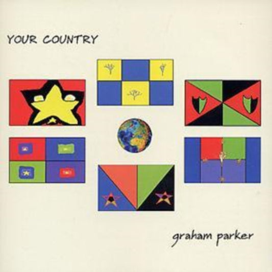 Your Country