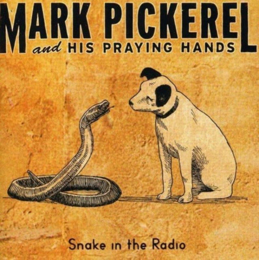 Snake in the Radio [australian Import]
