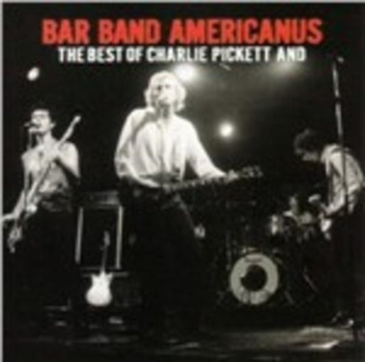 Bar Band Americanus - The Best Of