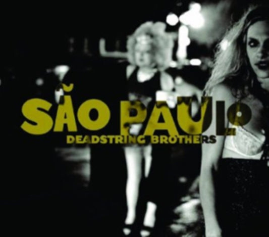 Sao Paolo