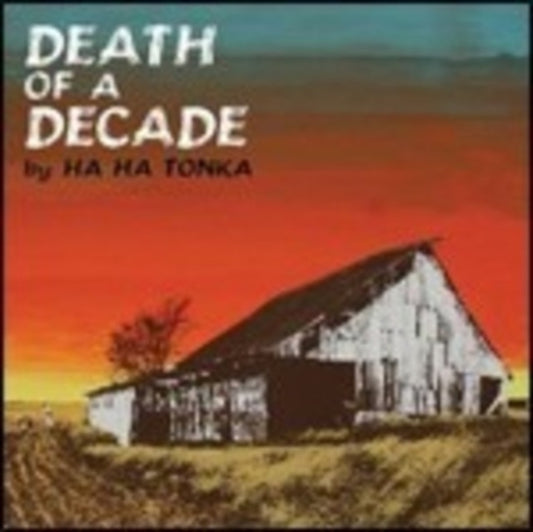 Death Of A Decade