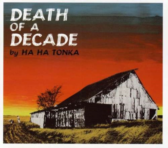 Death Of A Decade