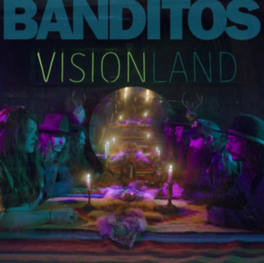 Visionland