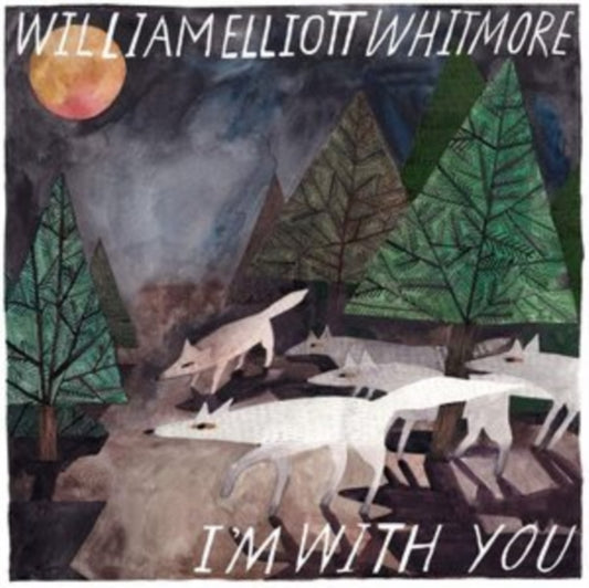 I'm With You