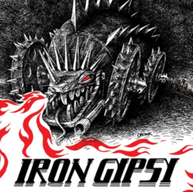 Iron Gypsy