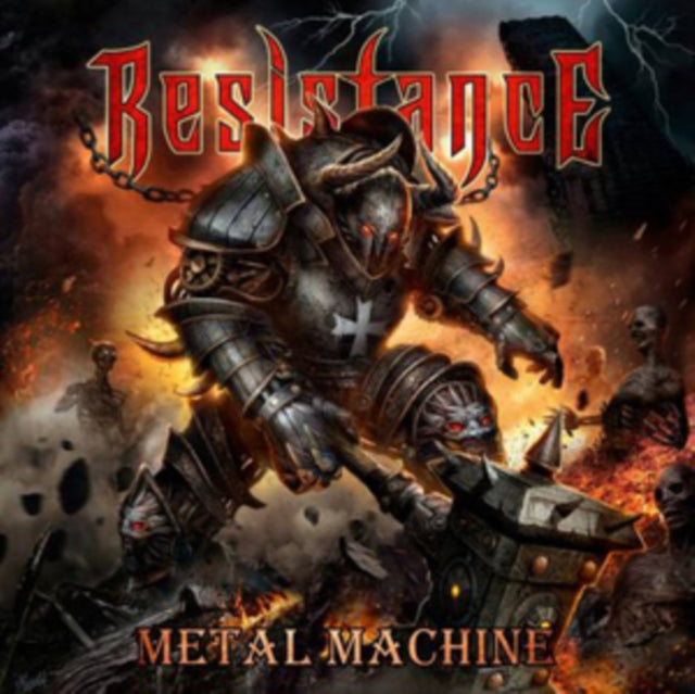 Metal Machine