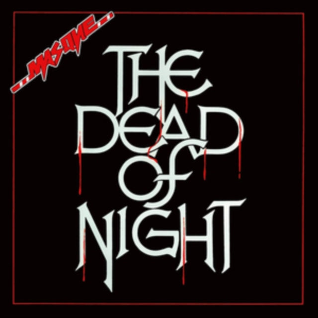The Dead of the Night