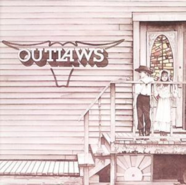 The Outlaws