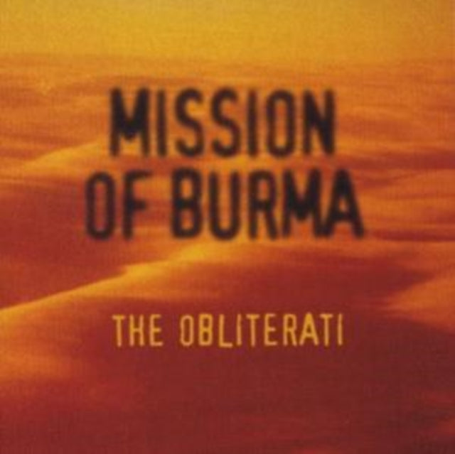 The Obliterati