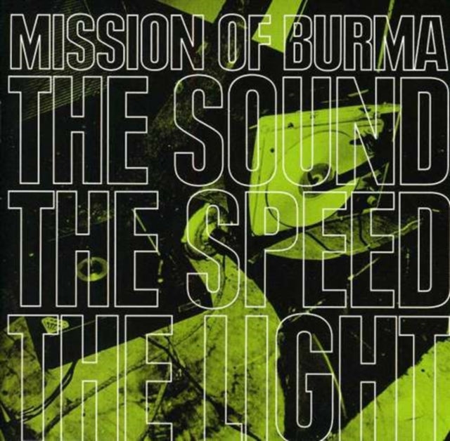 Sound Ofthe Speed Of Light