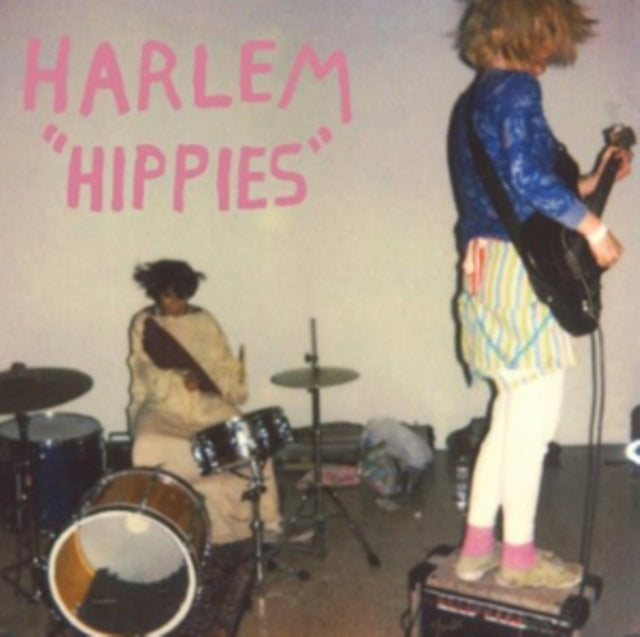 Hippies