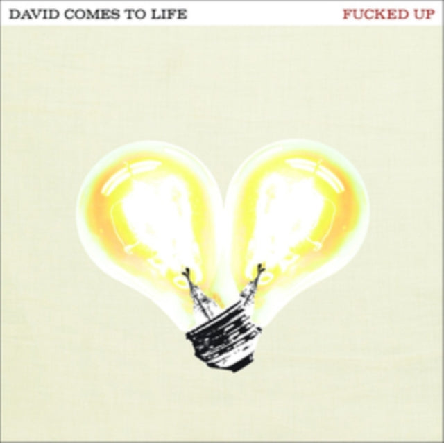 David Comes to Life