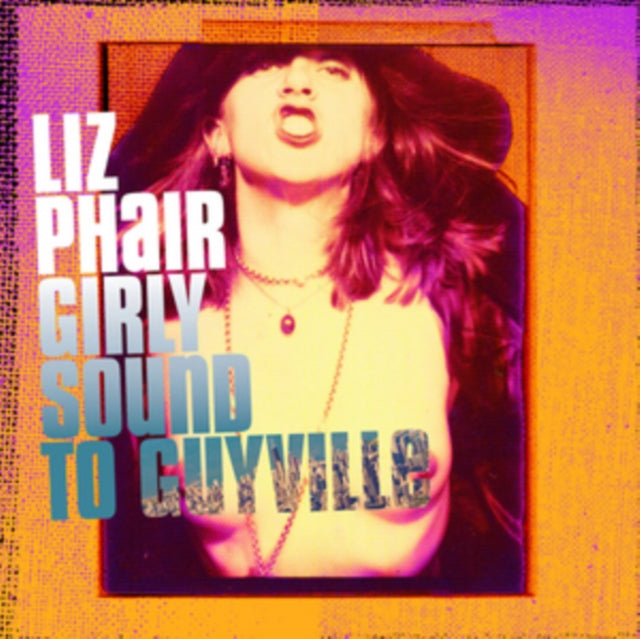 Girly Sound to Guyville