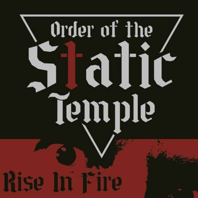 Rise in Fire