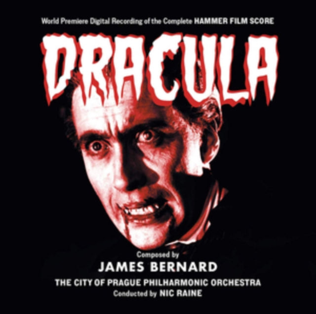 Dracula/The Curse of Frankenstein