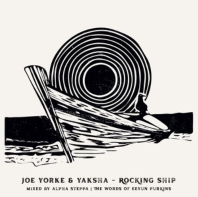 Rocking Ship/Wrecking Ship