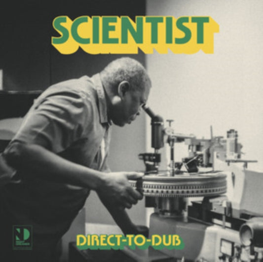 Direct-to-dub