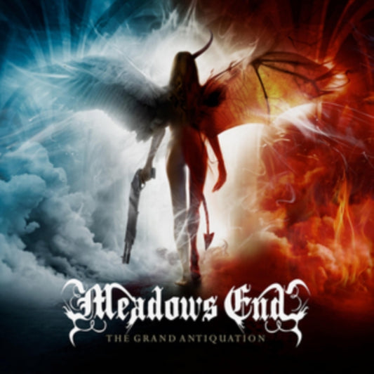 The Grand Antiquation