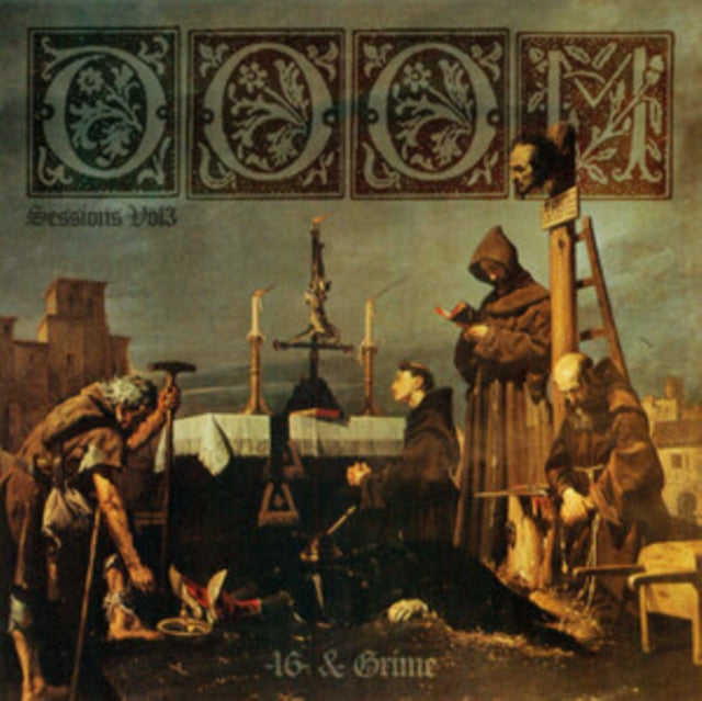 Doom Sessions