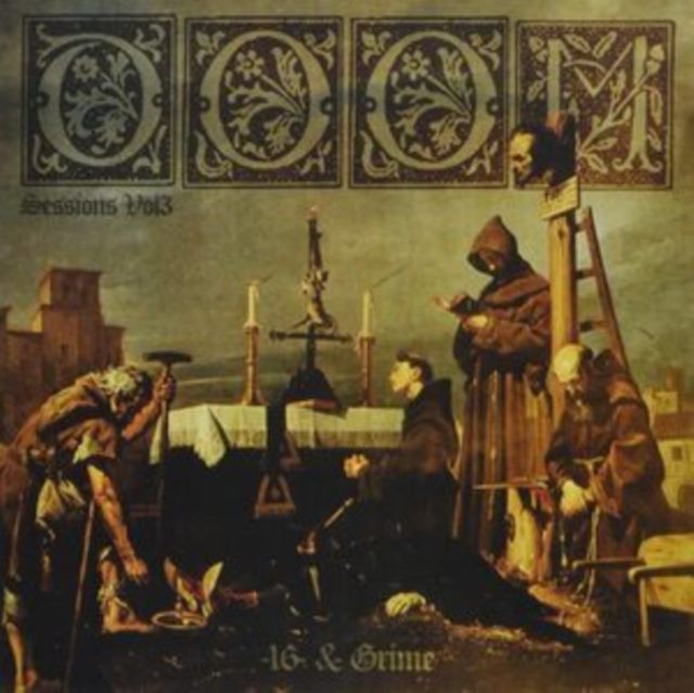 Doom Sessions