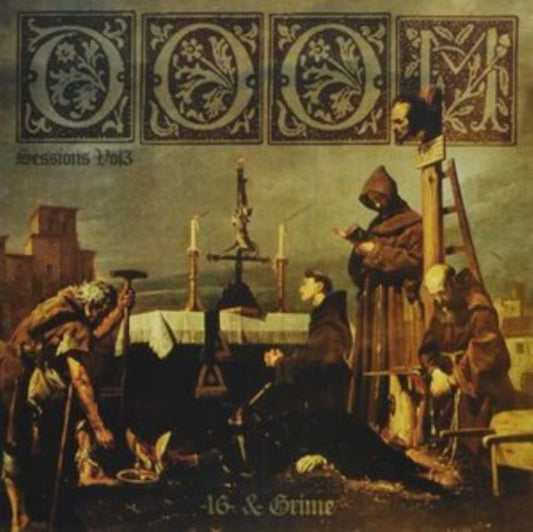 Doom Sessions
