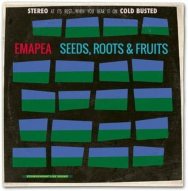 Seeds, Roots & Fruits