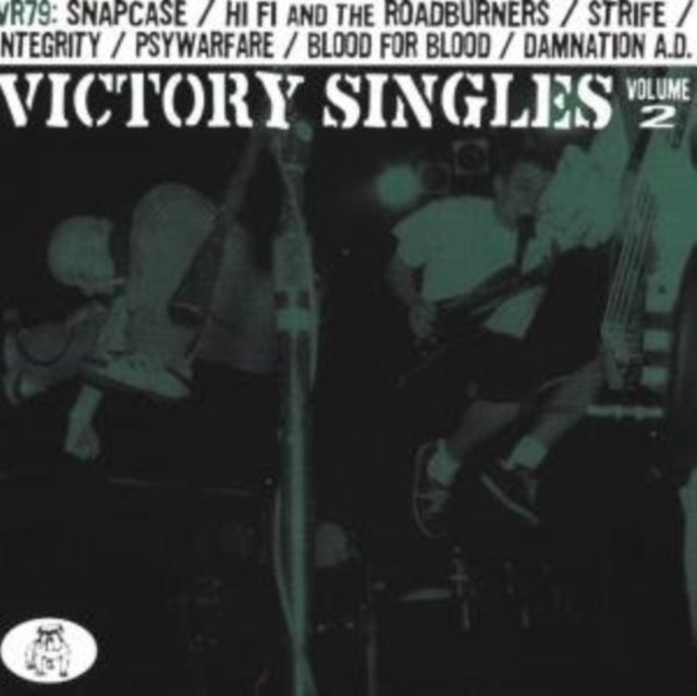 Victory Singles
