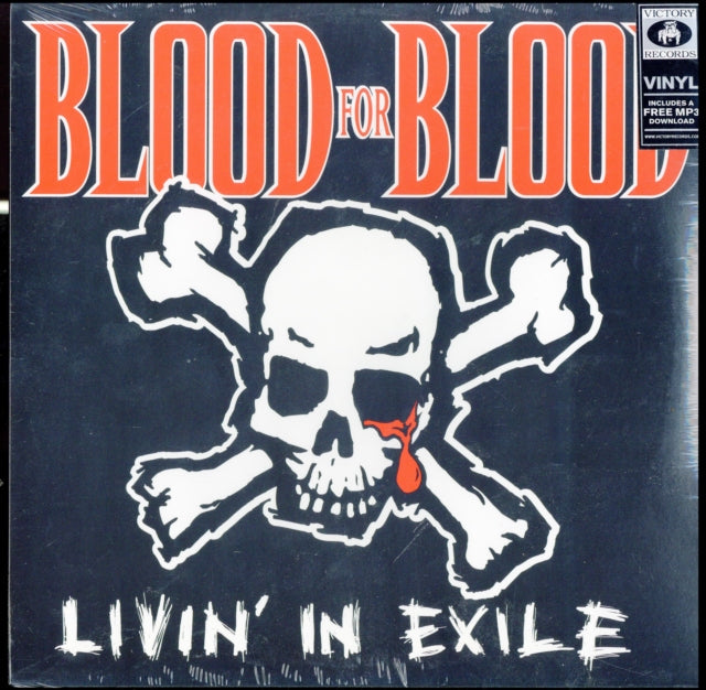 Livin' in Exile