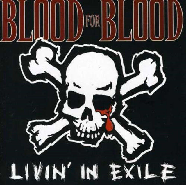 Livin' in exile
