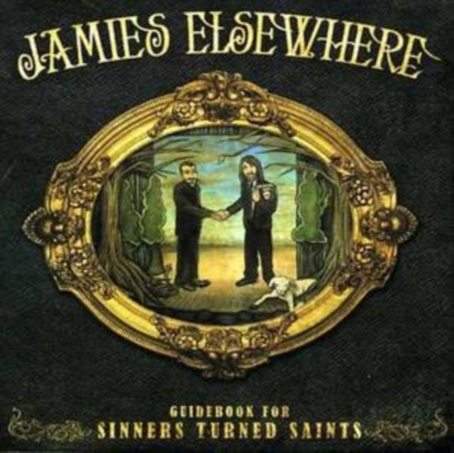 Guidebook for Sinners Turned Saints