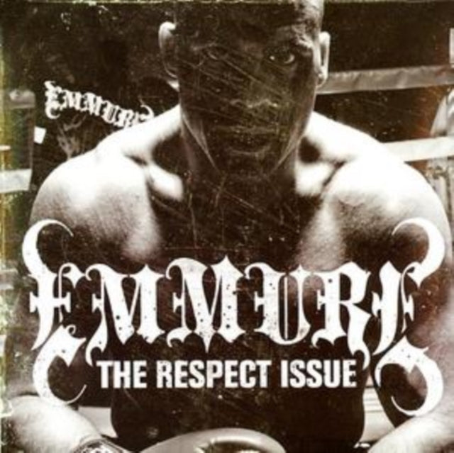 The Respect Issue