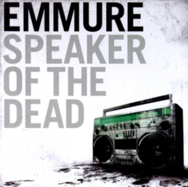 Speaker of the Dead