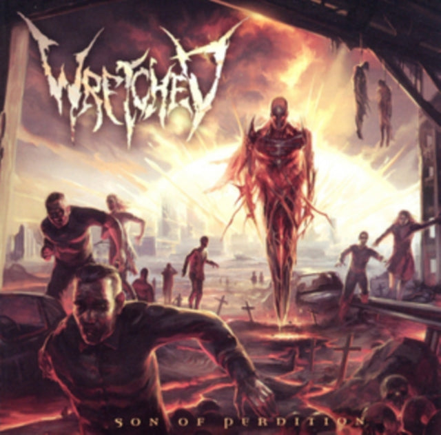 Son of Perdition