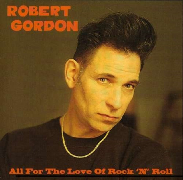 All For The Love Of Rock N Roll Limited