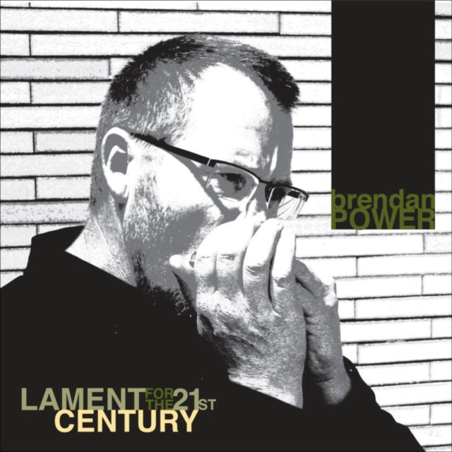 Lament for the 21st Century