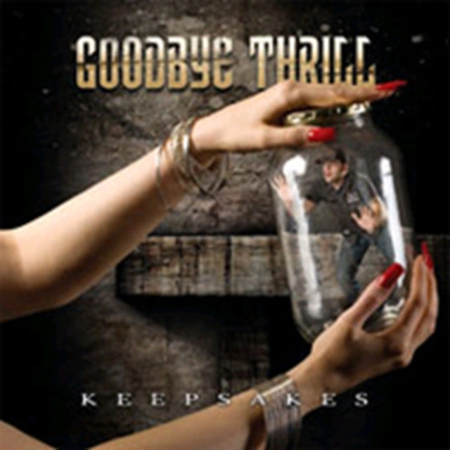 KEEPSAKES (CD+DVD)