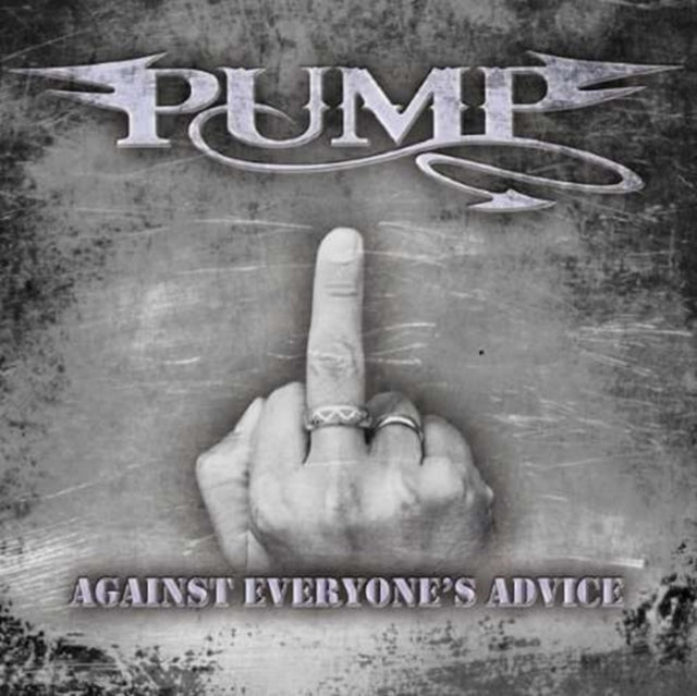 Against everyone's advice