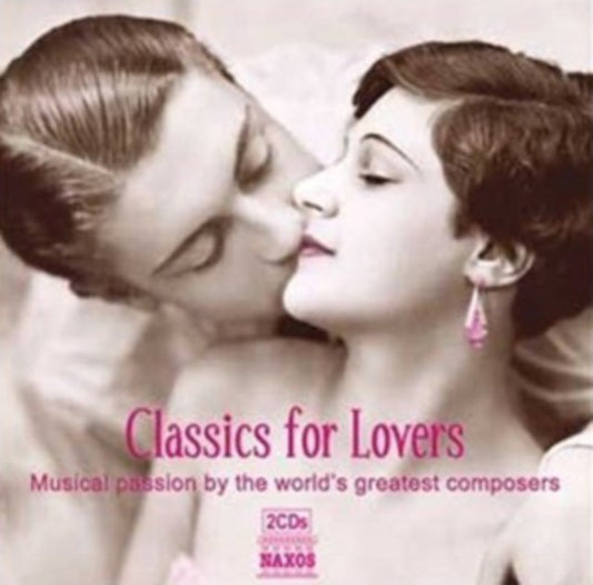Classics for Lovers