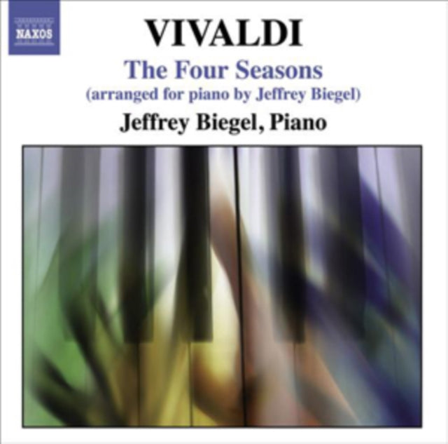 The Four Seasons, Op. 8