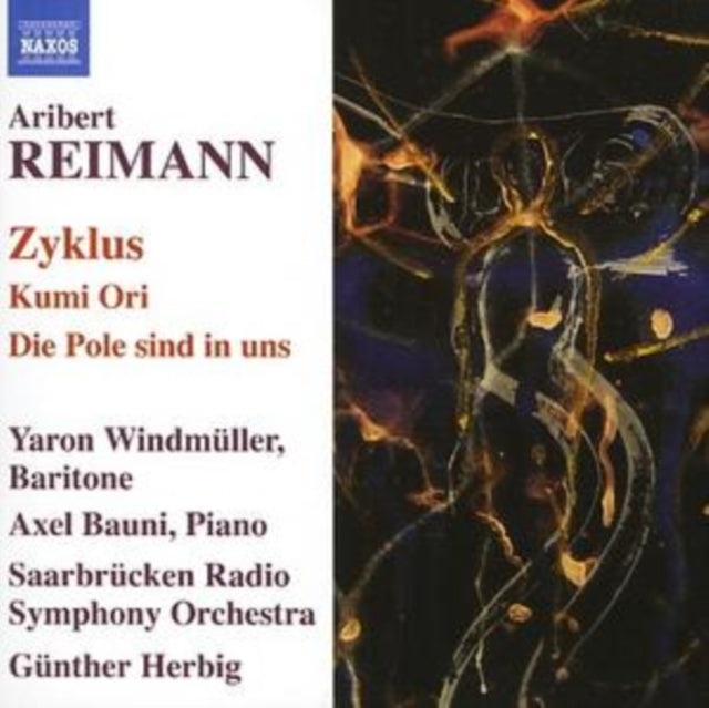 Zyklus, Kumi Ori (Herbig, Windmuller, Saarbrucken Rso)