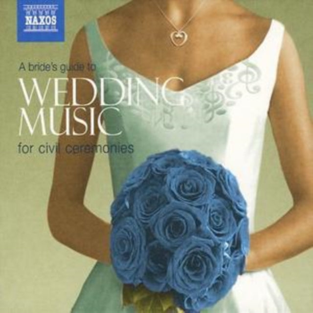 A Bride's Guide to Wedding Music for Civil Ceremonies
