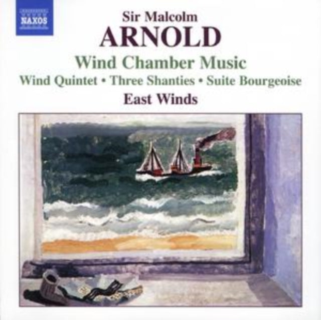 Wind Chamber Music (East Winds)