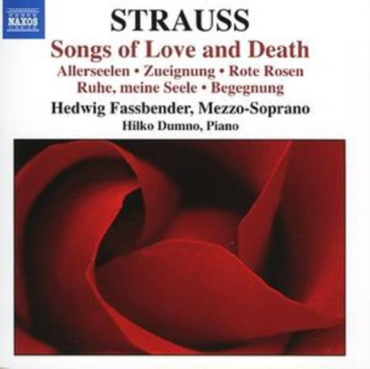 Songs of Love and Death (Fassbender, Dumno)