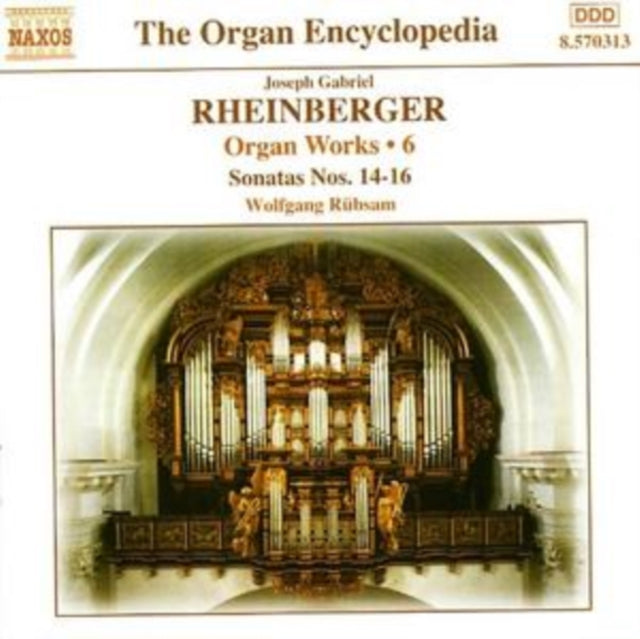 Sonatas Nos. 14 - 16 (Rubsam)