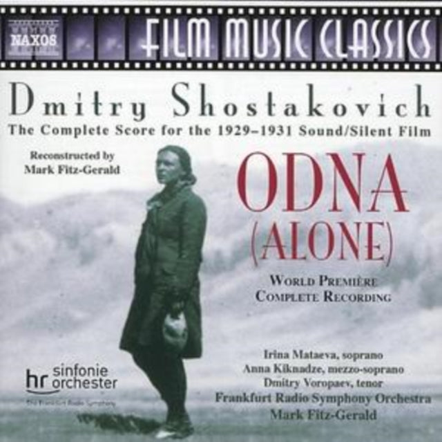 Odna (Fitz-gerald, Frankfurt Radio So)