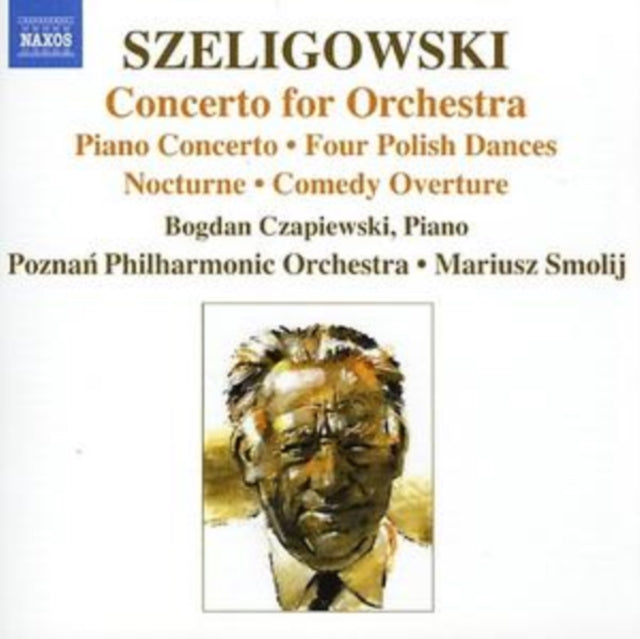 Concerto for Orchestra (Smolij, Poznan Po)