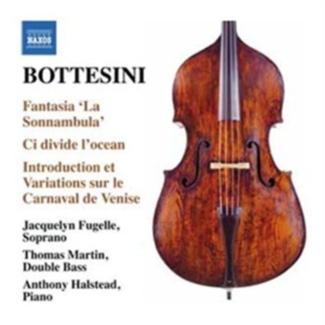 Fantasia La Sonnambula