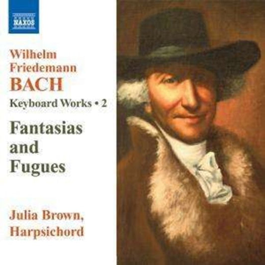 Keyboard Works 2 (Brown)