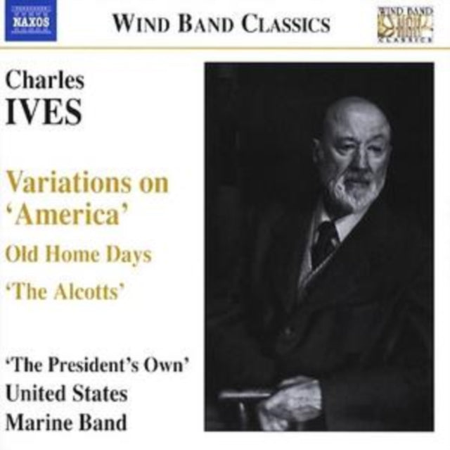 Variations On 'America' (Foley)