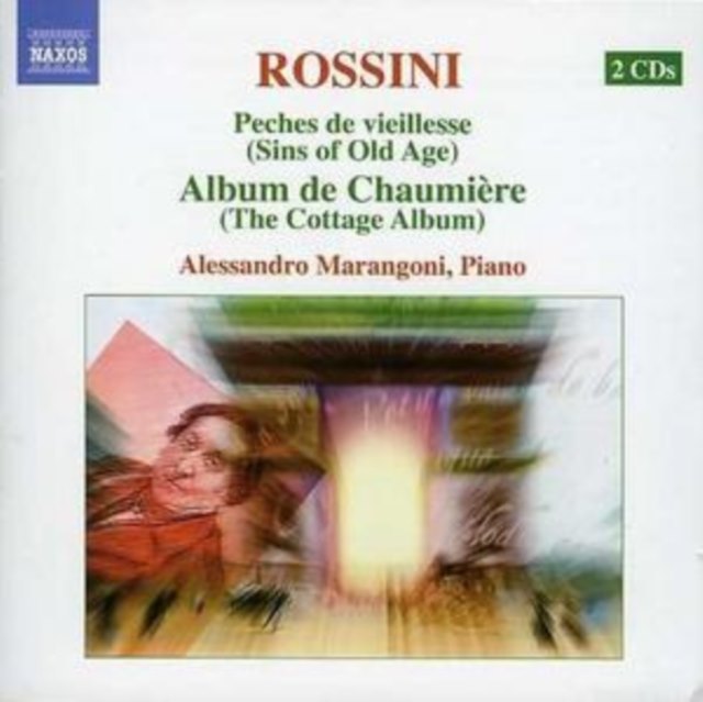 Complete Piano Music Vol. 1 (Marangoni)